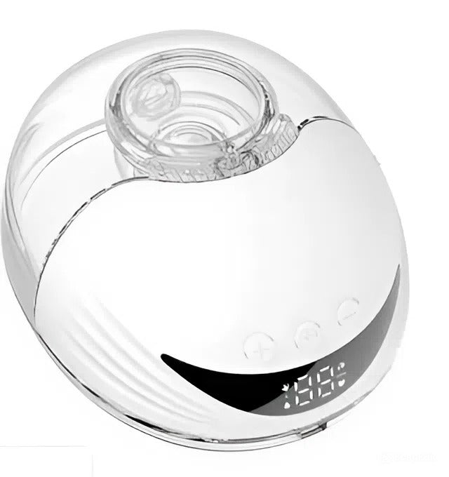 BreastMate Hands-Free Breast Pump