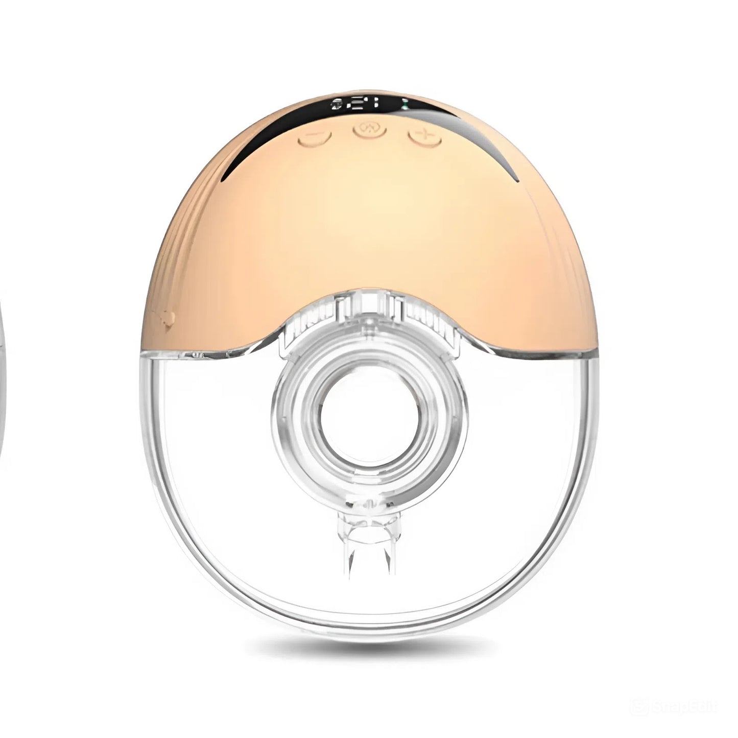 BreastMate Hands-Free Breast Pump